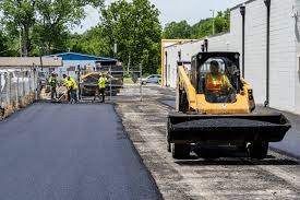 Best Driveway Repair and Patching in Caoncito, NM